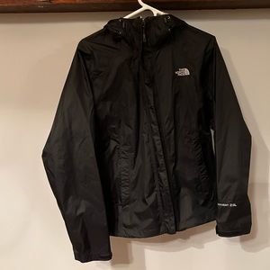 Woman’s North Face Venture Jacket